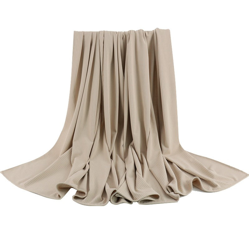 DIMISS Ribbed Jersay sand