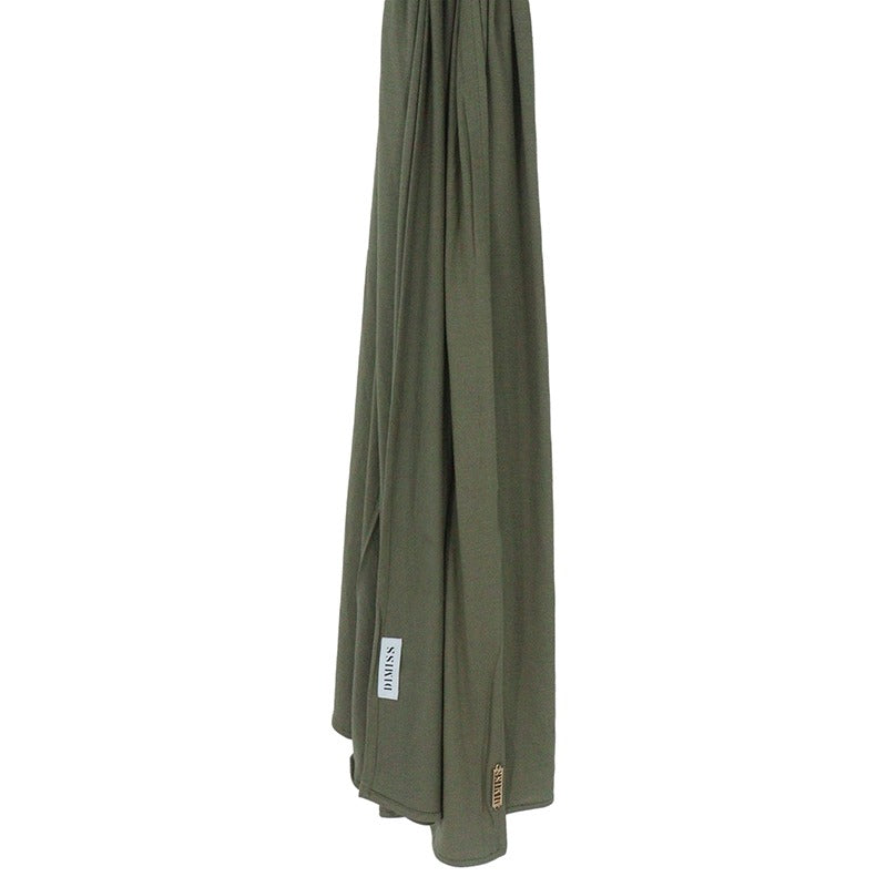 DIMISS Basic Jersey Armey green