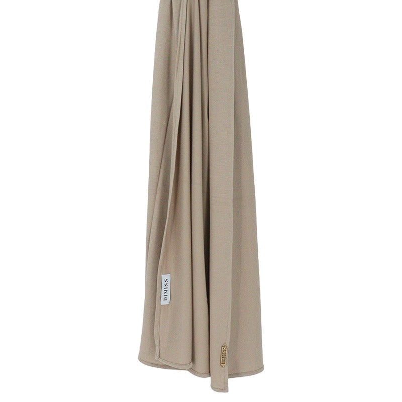 DIMISS Ribbed Jersay sand