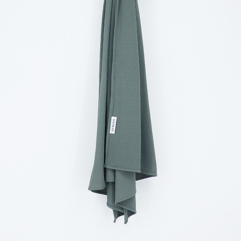 DIMISS Ribbed Jersay mint Grey