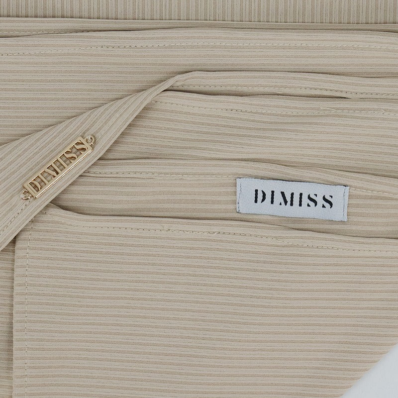 DIMISS Ribbed Jersay sand