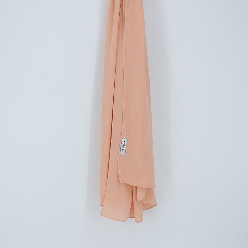 DIMISS Chiffon rosa