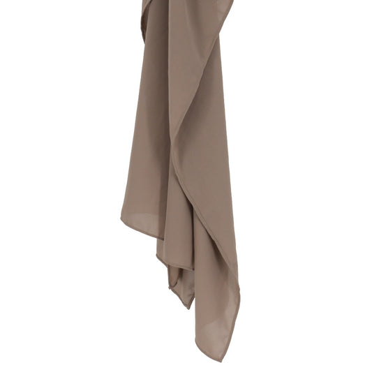 DIMISS Chiffon in Cappuccino