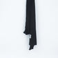 DIMISS Ribbed chiffon black schwarz