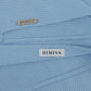 DIMISS Ribbed Jersey Baby -Blue