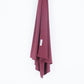 DIMISS Ribbed Jersey Weinrot