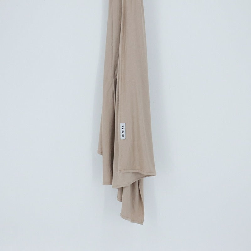 DIMISS Basic Jersey beige