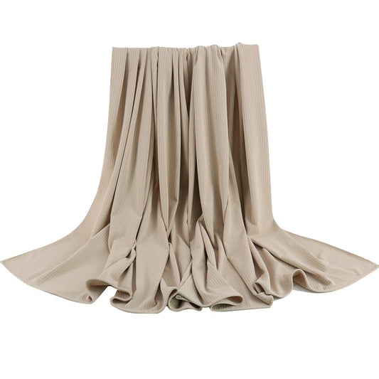 DIMISS Ribbed Jersay sand