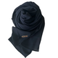 DIMISS Ribbed chiffon black schwarz