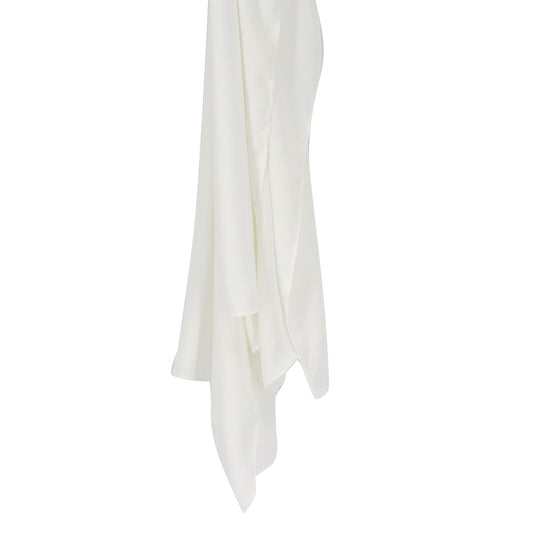 dimiss chiffon weiss