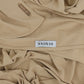 DIMISS Ribbed Jersey Beige