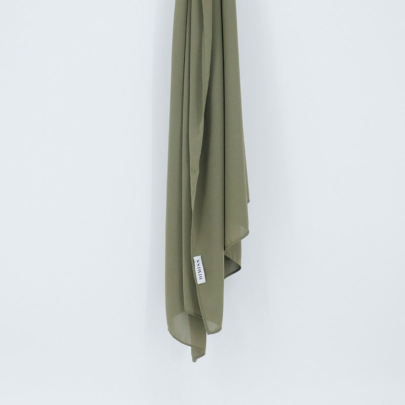 DIMISS Chiffon Olive