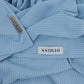 DIMISS Ribbed Jersey Baby -Blue