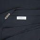 DIMISS Ribbed chiffon black schwarz