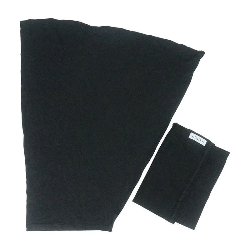 DIMISS Bone set Schwarz