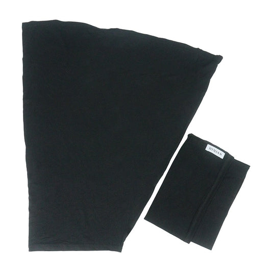 DIMISS Bone set Schwarz