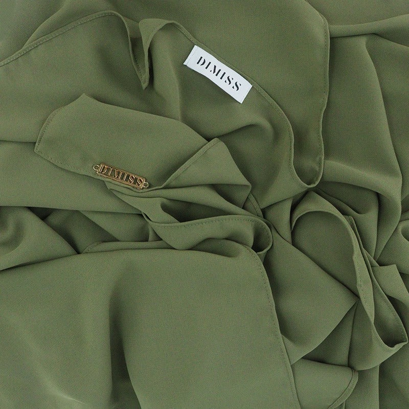 loop Armey green