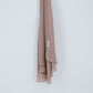 DIMISS Ribbed Chiffon