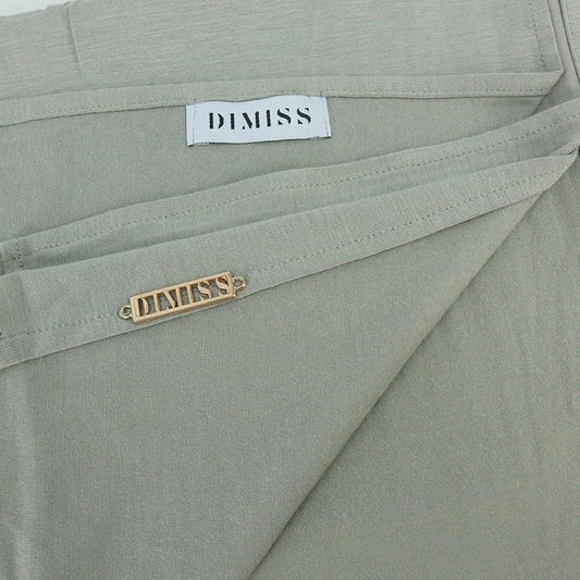 DIMISS Basic Jersey Mint