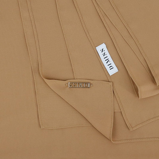 DIMISS Chiffon Kamel