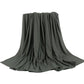 DIMISS Ribbed Jersay mint Grey
