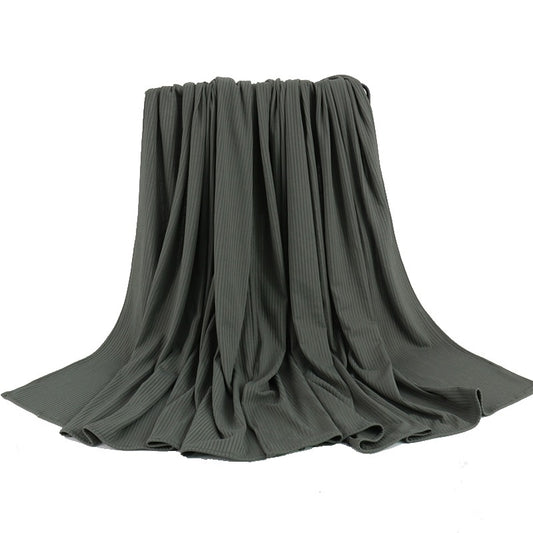 DIMISS Ribbed Jersay mint Grey