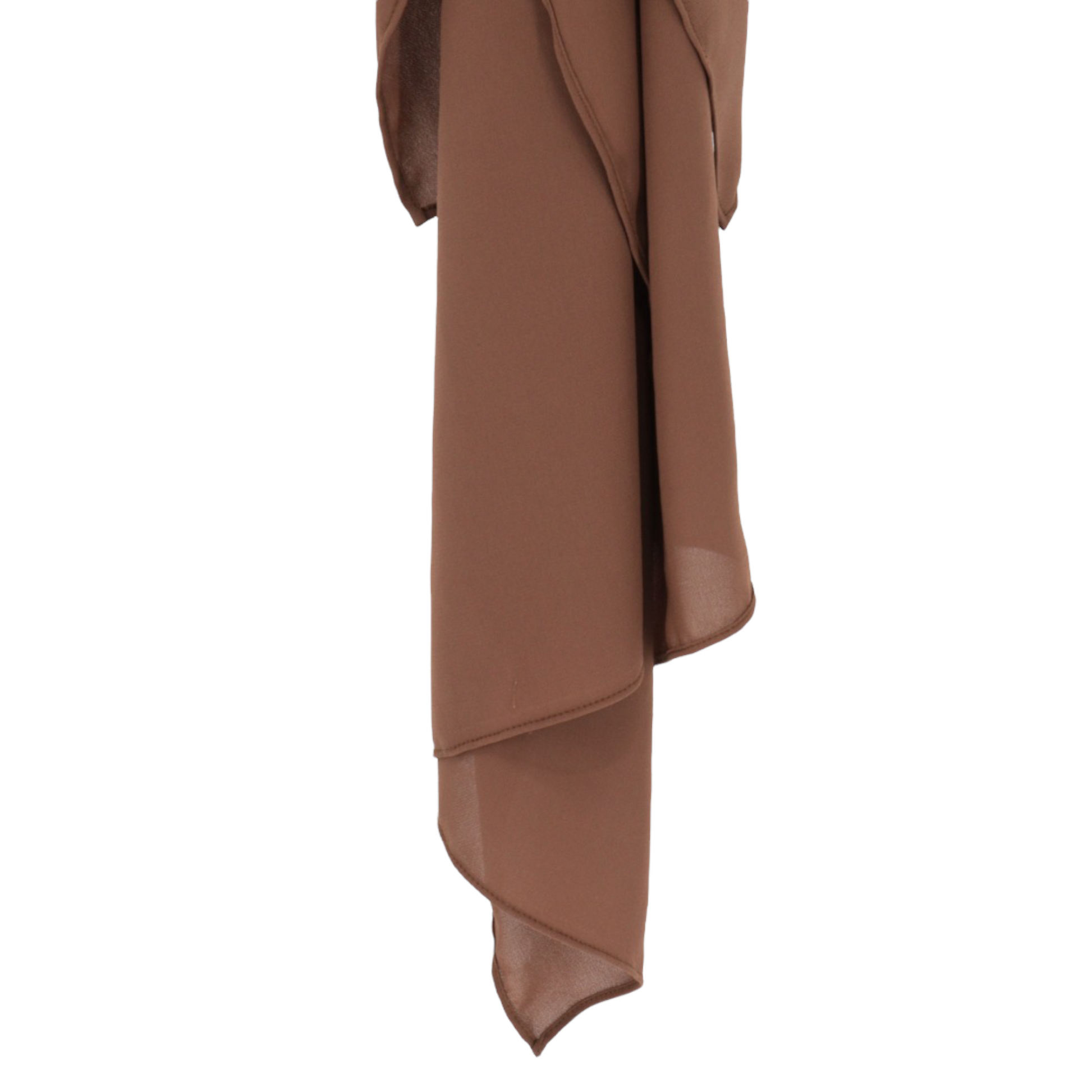 DIMISS Chiffon kupfer
