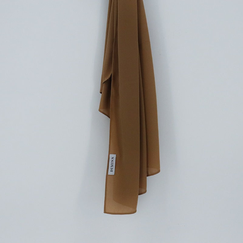 DIMISS Chiffon Kamel