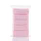 pink comprises soft