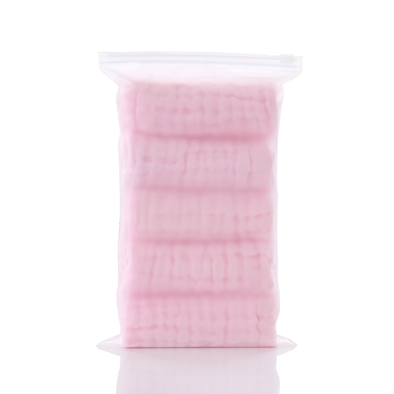 pink comprises soft