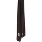 DIMISS Basic Jersey Braun/Brown