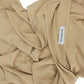 DIMISS Ribbed Jersey Beige