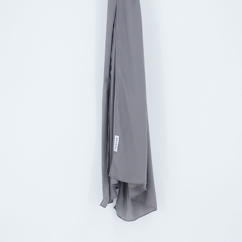 DIMISS Chiffon grey