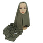loop Armey green