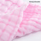 pink comprises soft